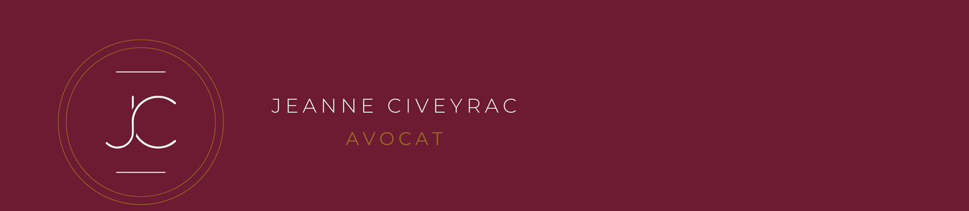 JEANNE CIVEYRAC AVOCAT AU BARREAU DE ROUEN